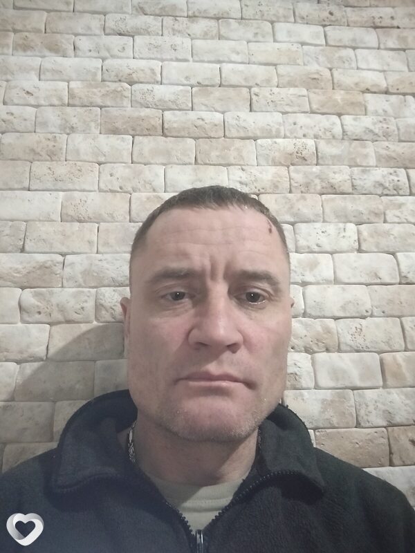 Сергей, 42, Киеве — анкета №3763620