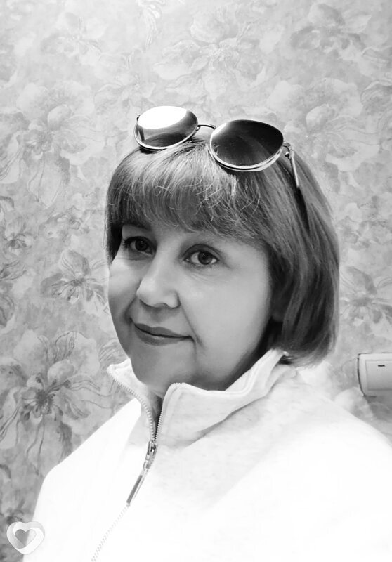 Марина, 43, Улан-Удэ — анкета №3763623