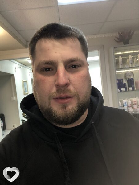 Smail, 33, Санкт-Петербурге — анкета №3763629