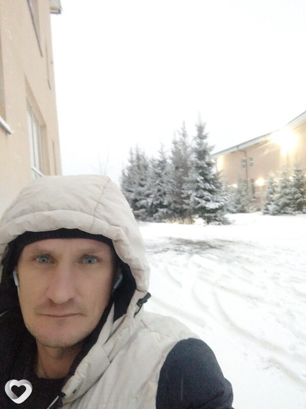 Денис, 39, Москве — анкета №3763630