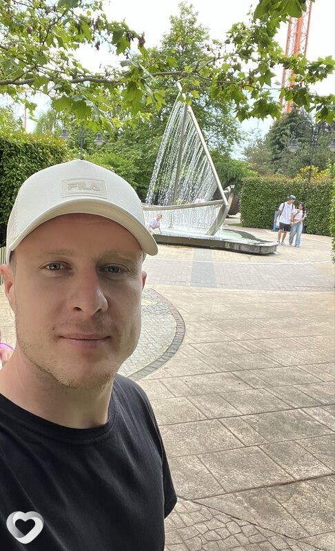 Сергей, 35, Оренбурге — анкета №3763659