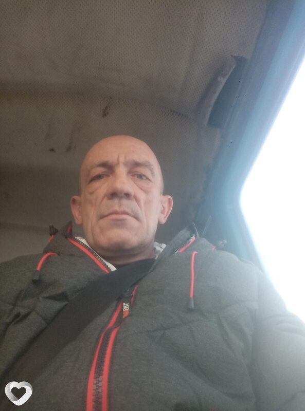 Сергей, 48, Гродно — анкета №3763661
