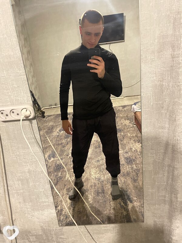 Женя, 25, Черемхове — анкета №3763664