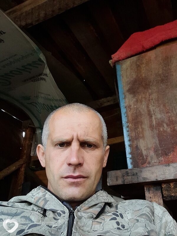 Алексей, Курагино