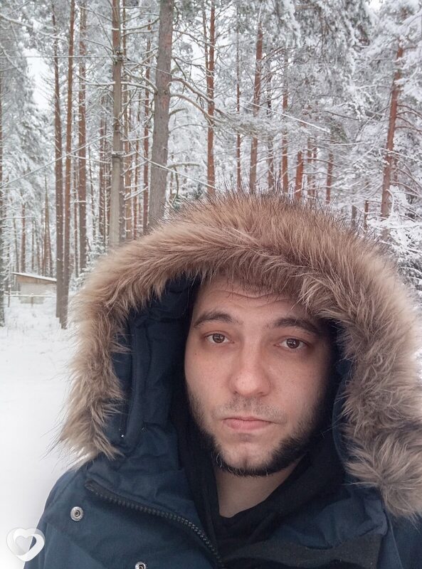 Дима, 34, Великом Новгороде — анкета №3763669