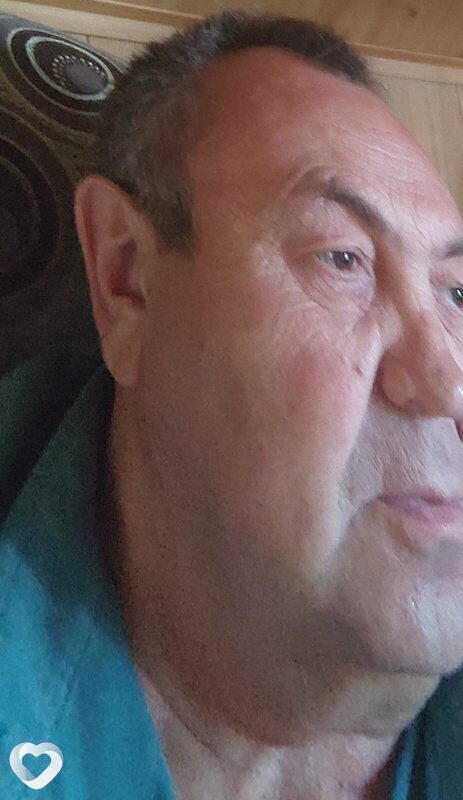 Сэр, 57, Чите — анкета №3763672