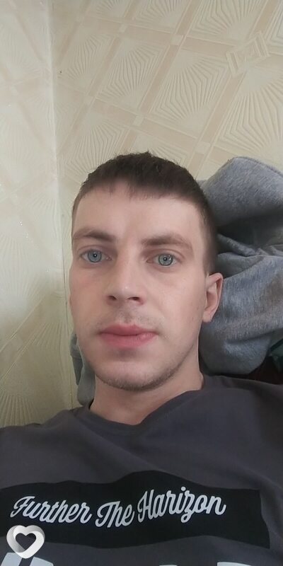 Георгий, 32, Ташкент — анкета №3763678
