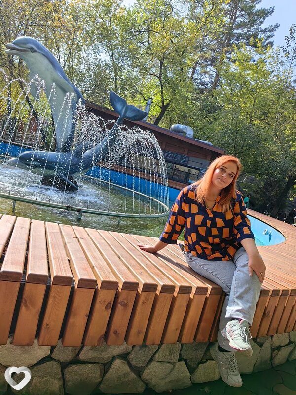 Людмила, 38, Новосибирске — анкета №3763682