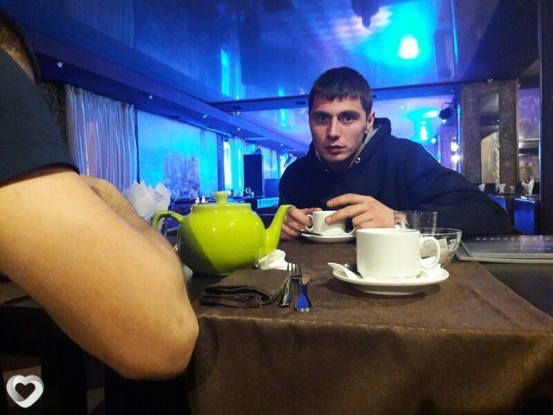 Али, 33, Ижевске — анкета №3763634
