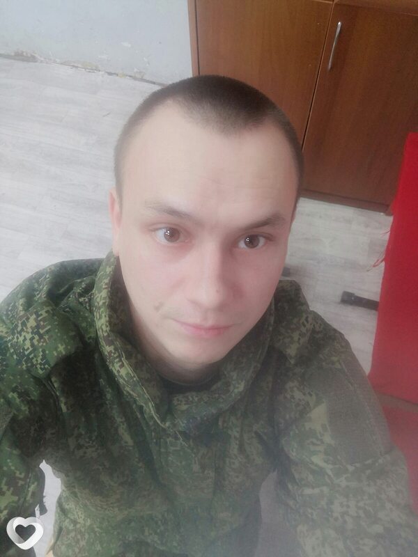 Алексей, 26, Коврове — анкета №3763637