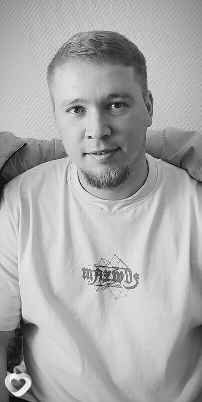Андрей, 35, Архангельске — анкета №3763638