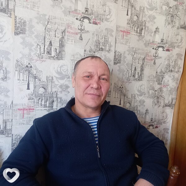 Георгий, 49, Улан-Удэ — анкета №3763646