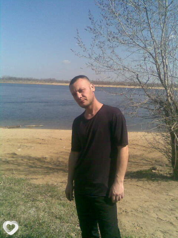 Илья, 47, Красногорске — анкета №14580