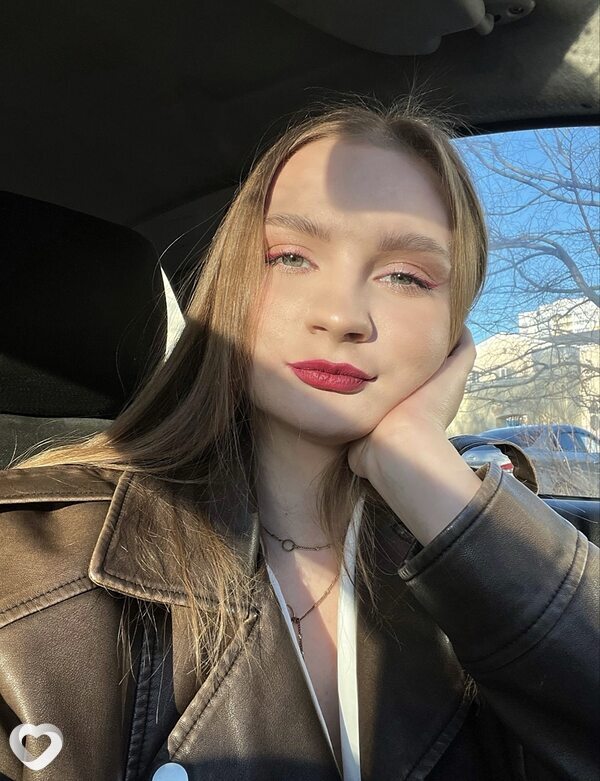 Милена, 24, Челябинске — анкета №3763765