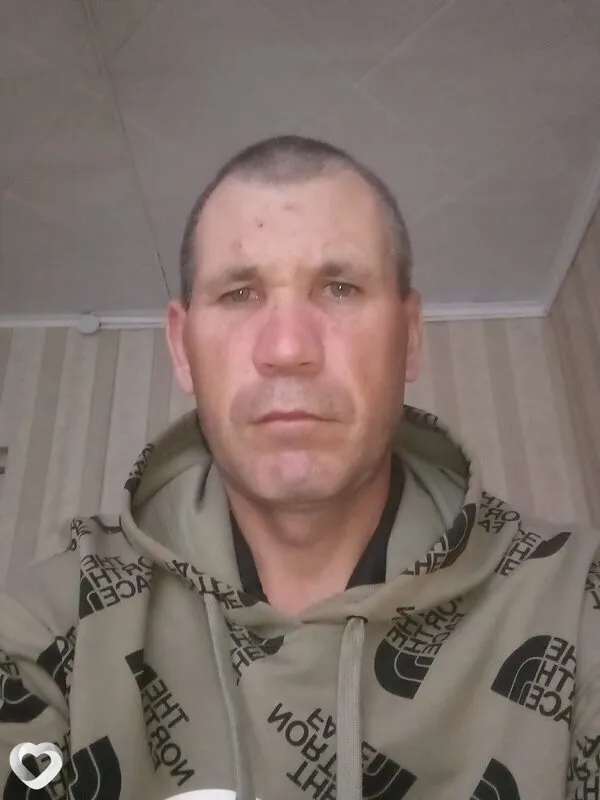 Юрий, 43, Москве — анкета №3763766