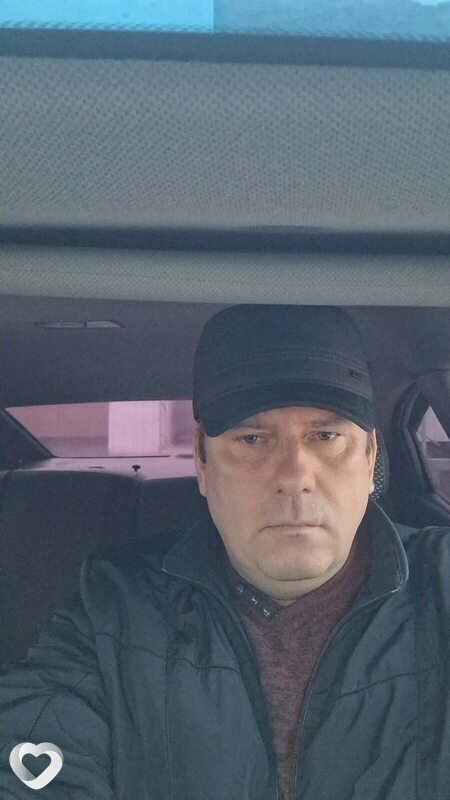 Eduard, 45, Воронеже — анкета №3763769
