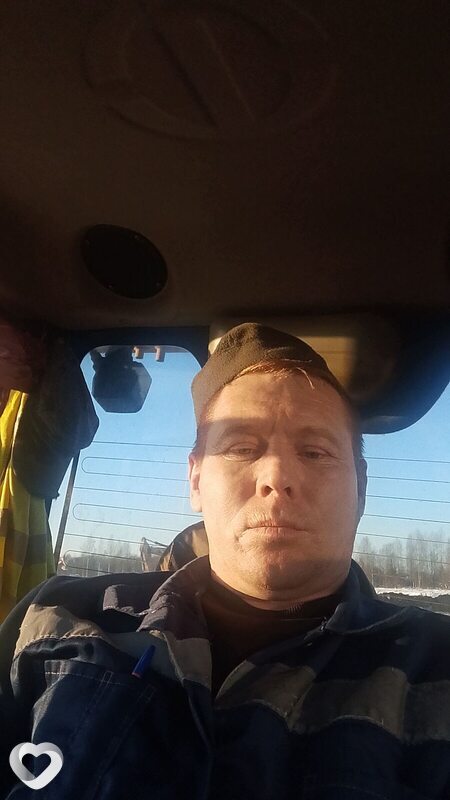 Владимир, 39, Великом Новгороде — анкета №3763771
