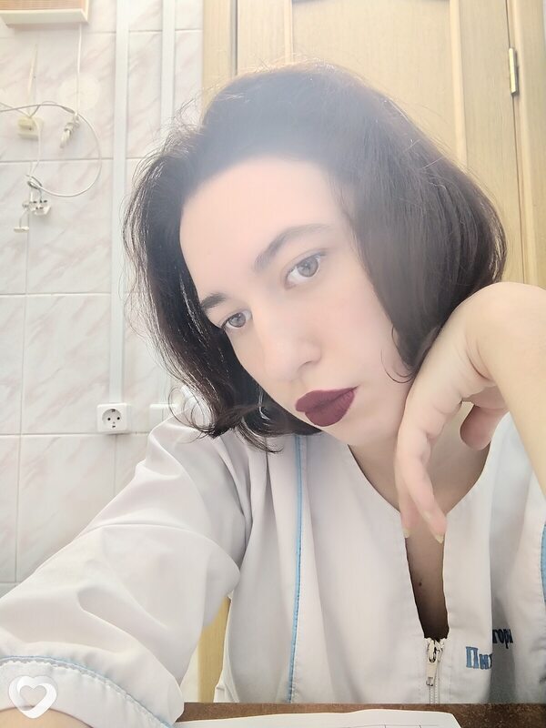 Анастасия, 20, Нижнем Тагиле — анкета №3763780