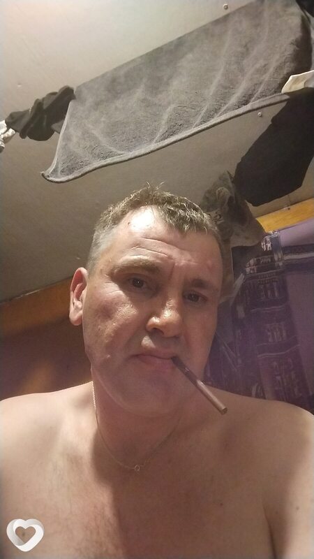 Серёга, 43, Якутске — анкета №3763738