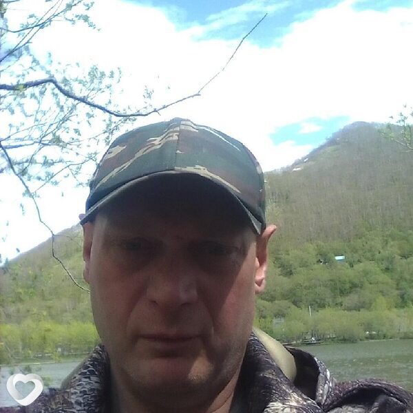 Иван, 49, Петропавловске-Камчатском — анкета №3763741