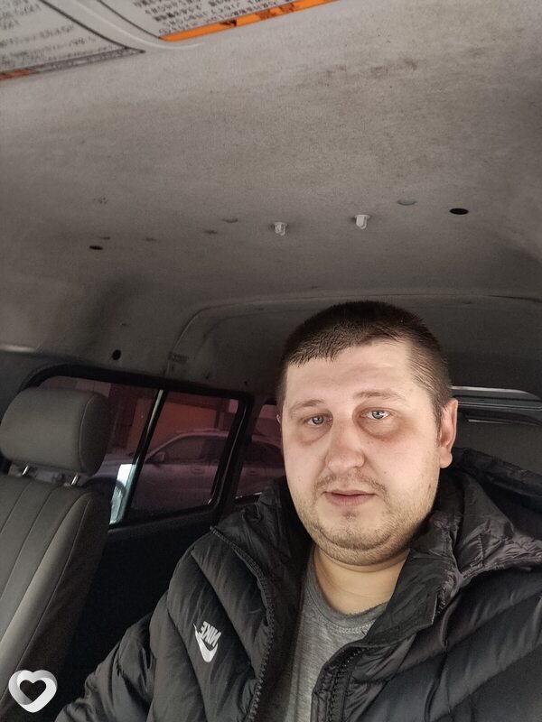 Виталёк, 36, Томске — анкета №3763749
