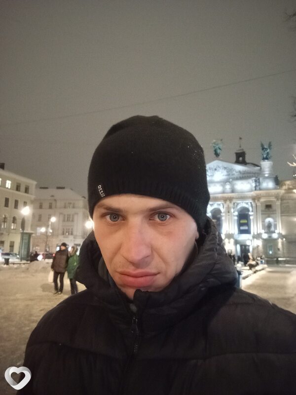 Ден, 32, Виннице — анкета №3763754