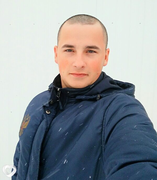 Виктор, 31, Татарске — анкета №3763709