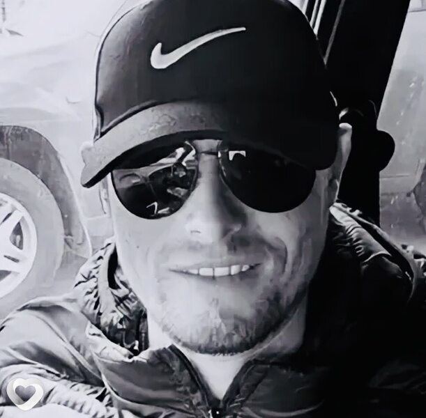 Юрий, 45, Минске — анкета №3763713