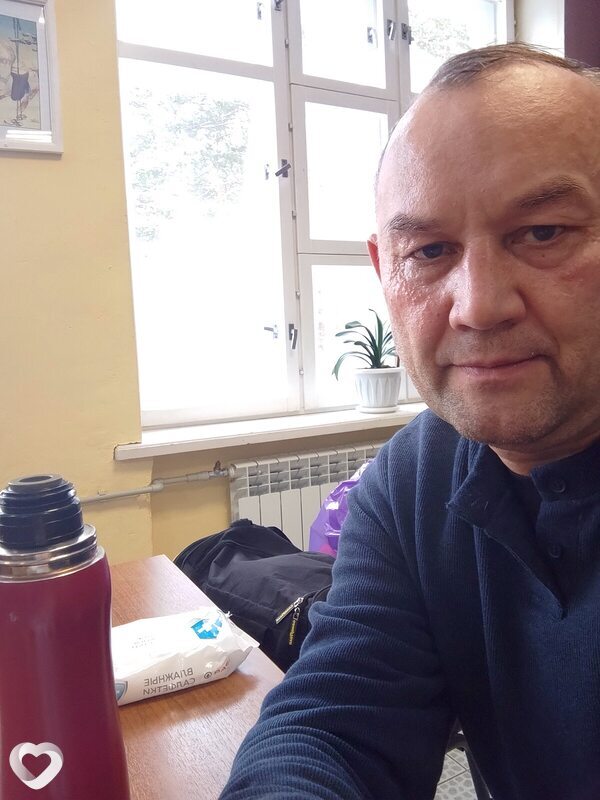 Игорь, 50, Нижнем Новгороде — анкета №3763720