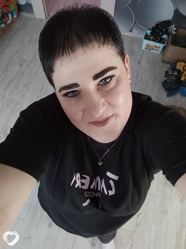 Наталья, 40, Биробиджане — анкета №3763722