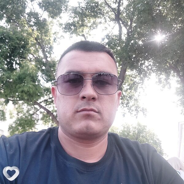 Аскар, 33, Екатеринбурге — анкета №3763729