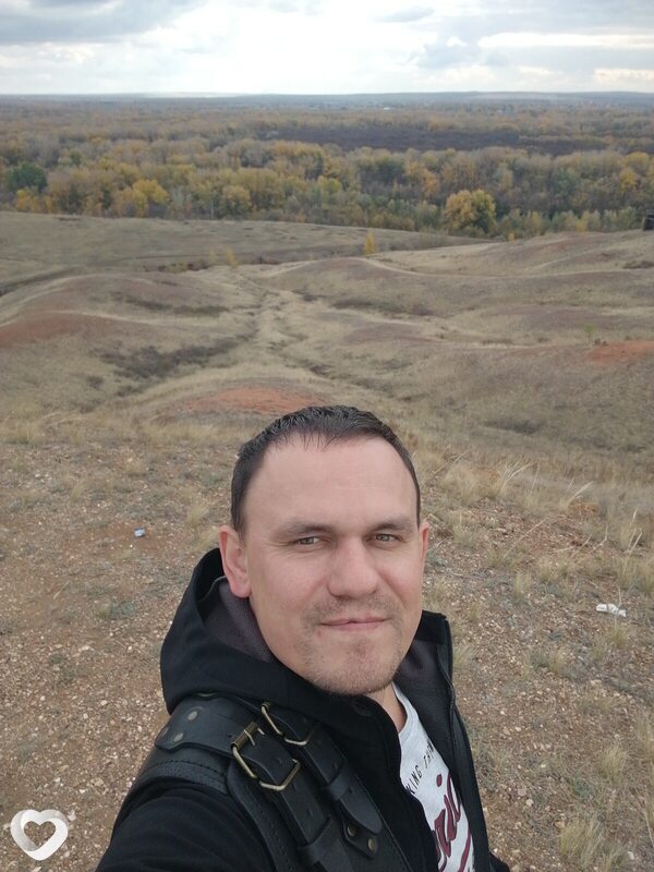 Сергей, 38, Нижнекамске — анкета №3763882