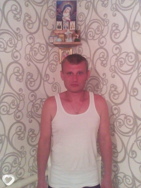 Славик, 46, Астрахани — анкета №3763892