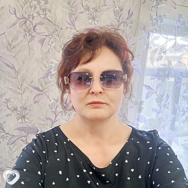 Марина, 48, Иркутске — анкета №3763903