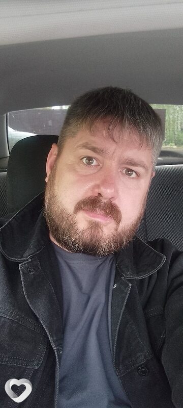 Stepan, 42, Уфе — анкета №3763904