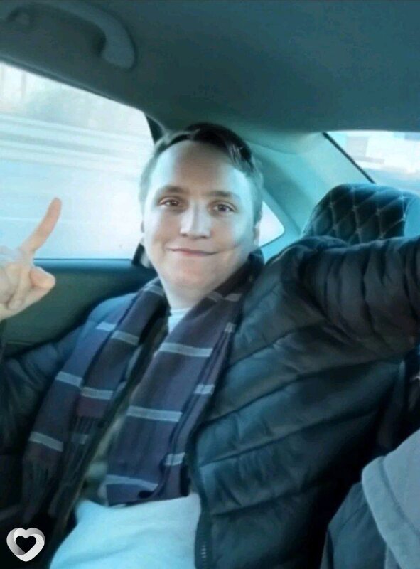 Антон, 29, Лобне — анкета №3763812