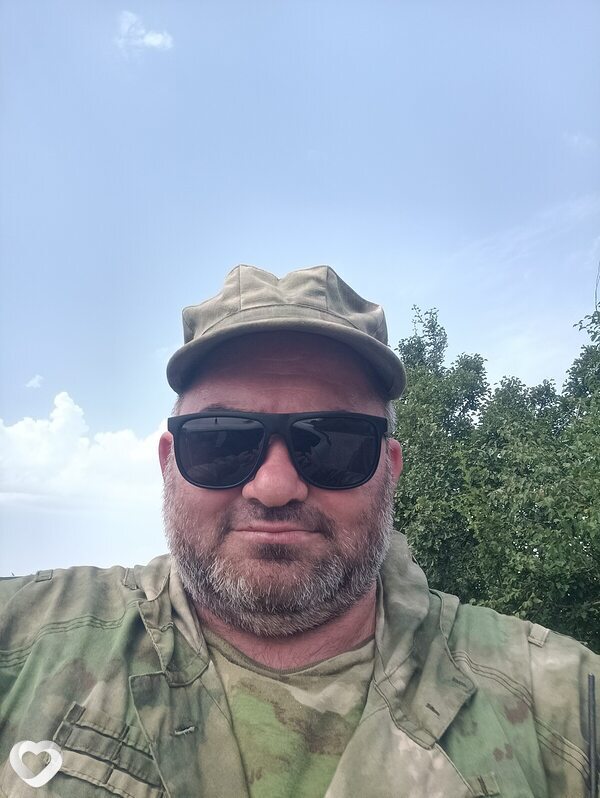 Холост, 50, Грозном — анкета №3763825
