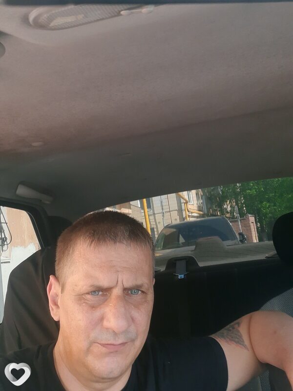 Антон, 49, Нижнем Новгороде — анкета №3763830