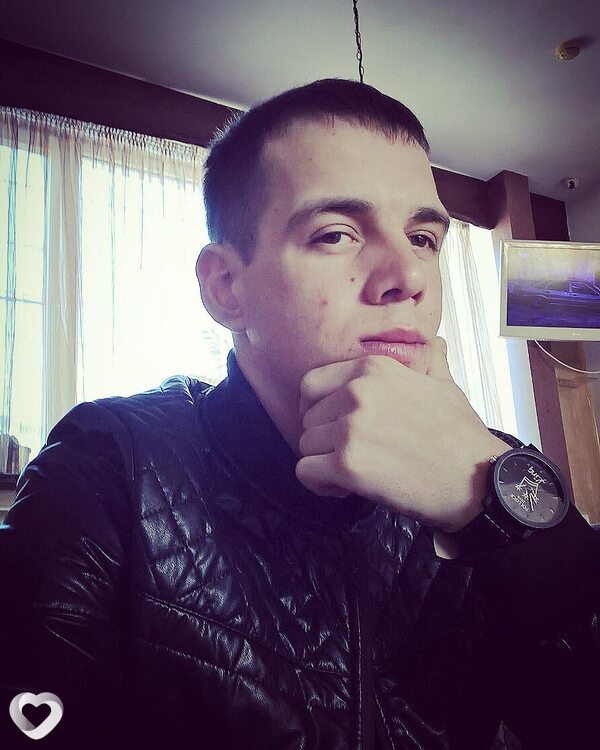 Владислав, 31, Хабаровске — анкета №3763684