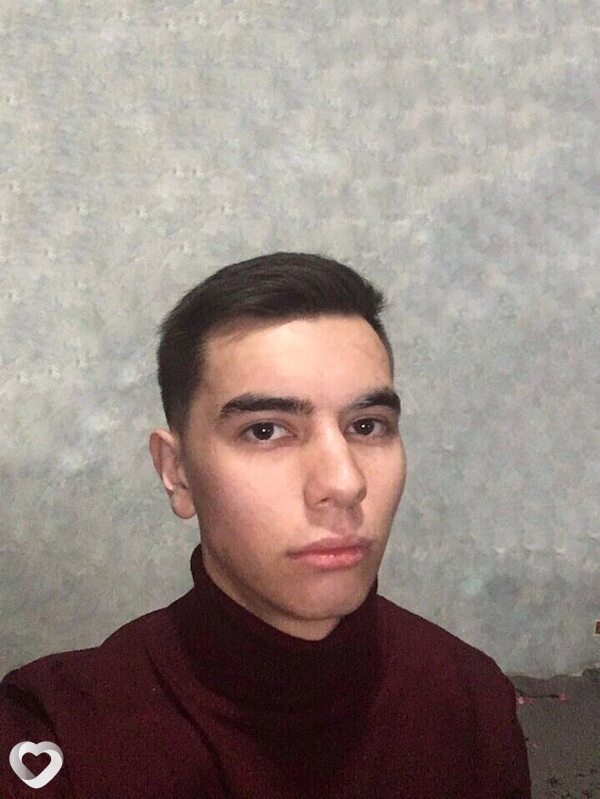 Дмитрий, 24, Белове — анкета №3763700