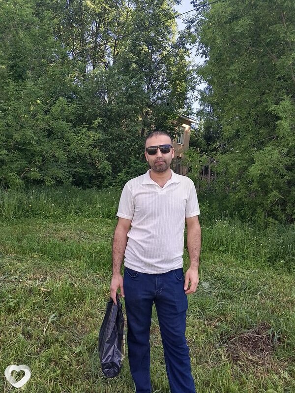 Азизбег, 36, Бугульме — анкета №3763707