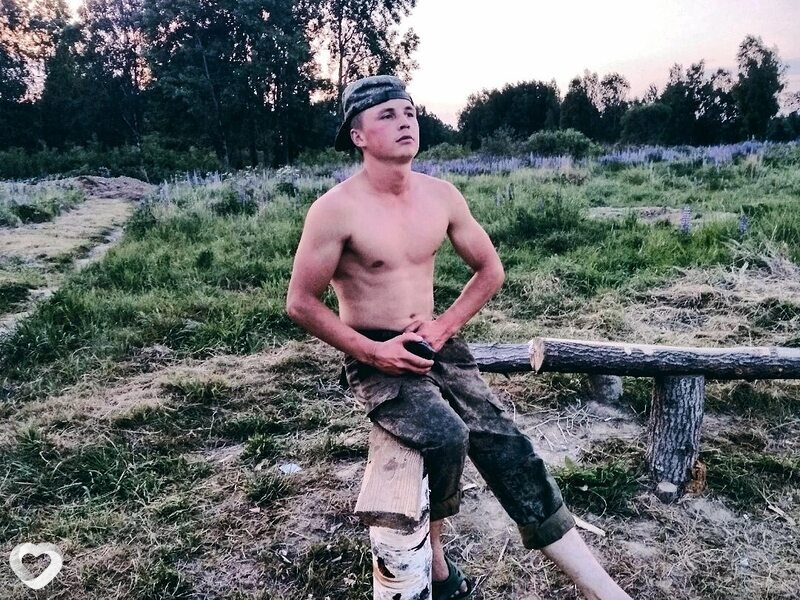 Кирилл, 28, Новосибирске — анкета №3764258