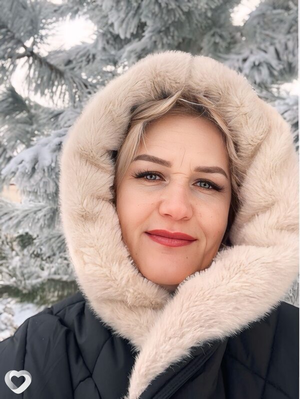 Марина, 49, Ставрополе — анкета №3764270