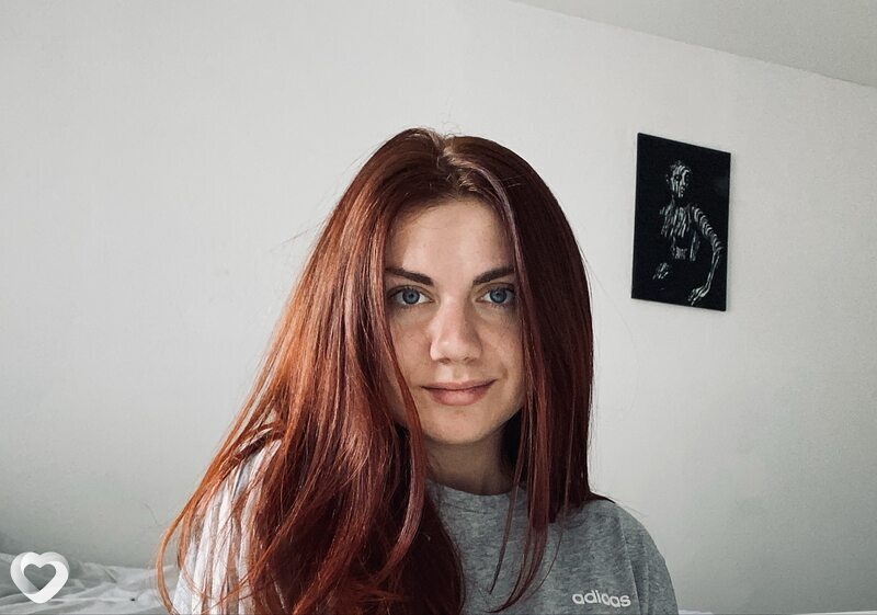 Анастасия, 30, Минске — анкета №3764271