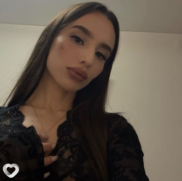 Кристина, 21, Кемерове — анкета №3764275