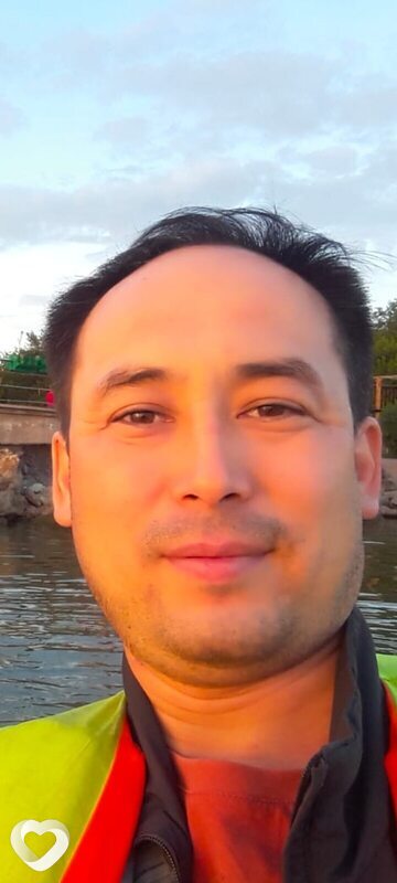 Oskar, 39, Караганде — анкета №3764276