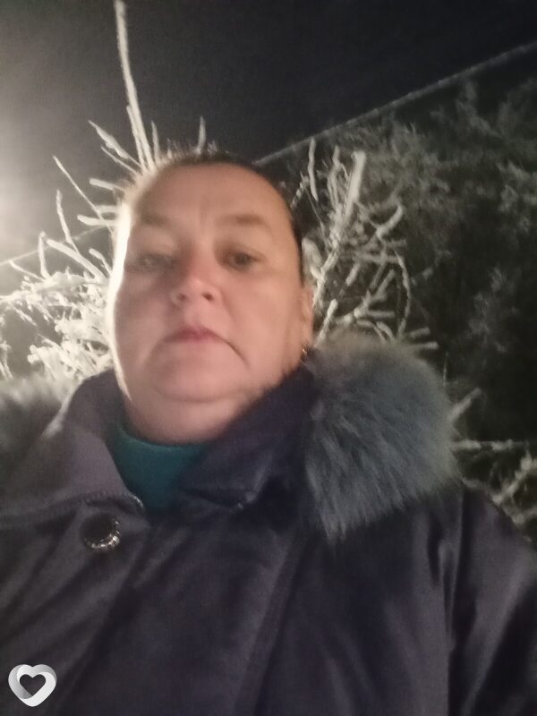 Татьяна, 53, Краснодаре — анкета №3764278
