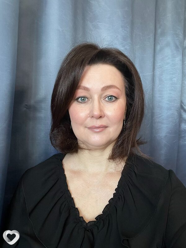 Татьяна, 51, Чите — анкета №3764279