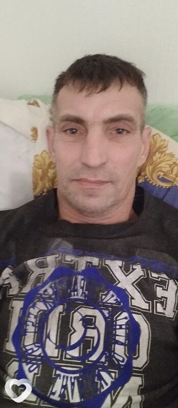 Степан, 36, Москве — анкета №3764057