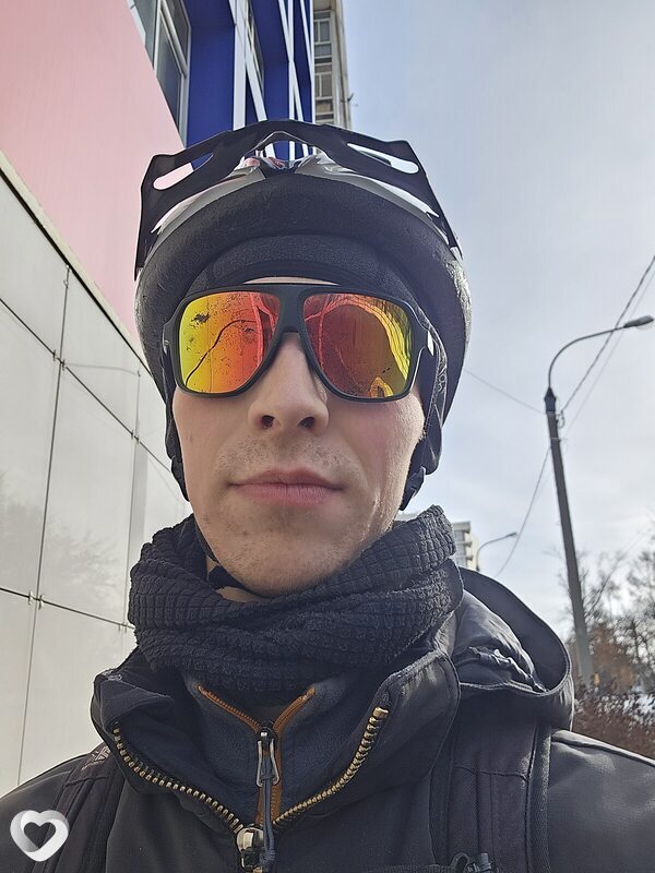 Александр, 29, Иркутске — анкета №3764063